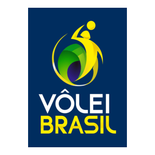 CBV — Confederação Brasileira de Voleibol